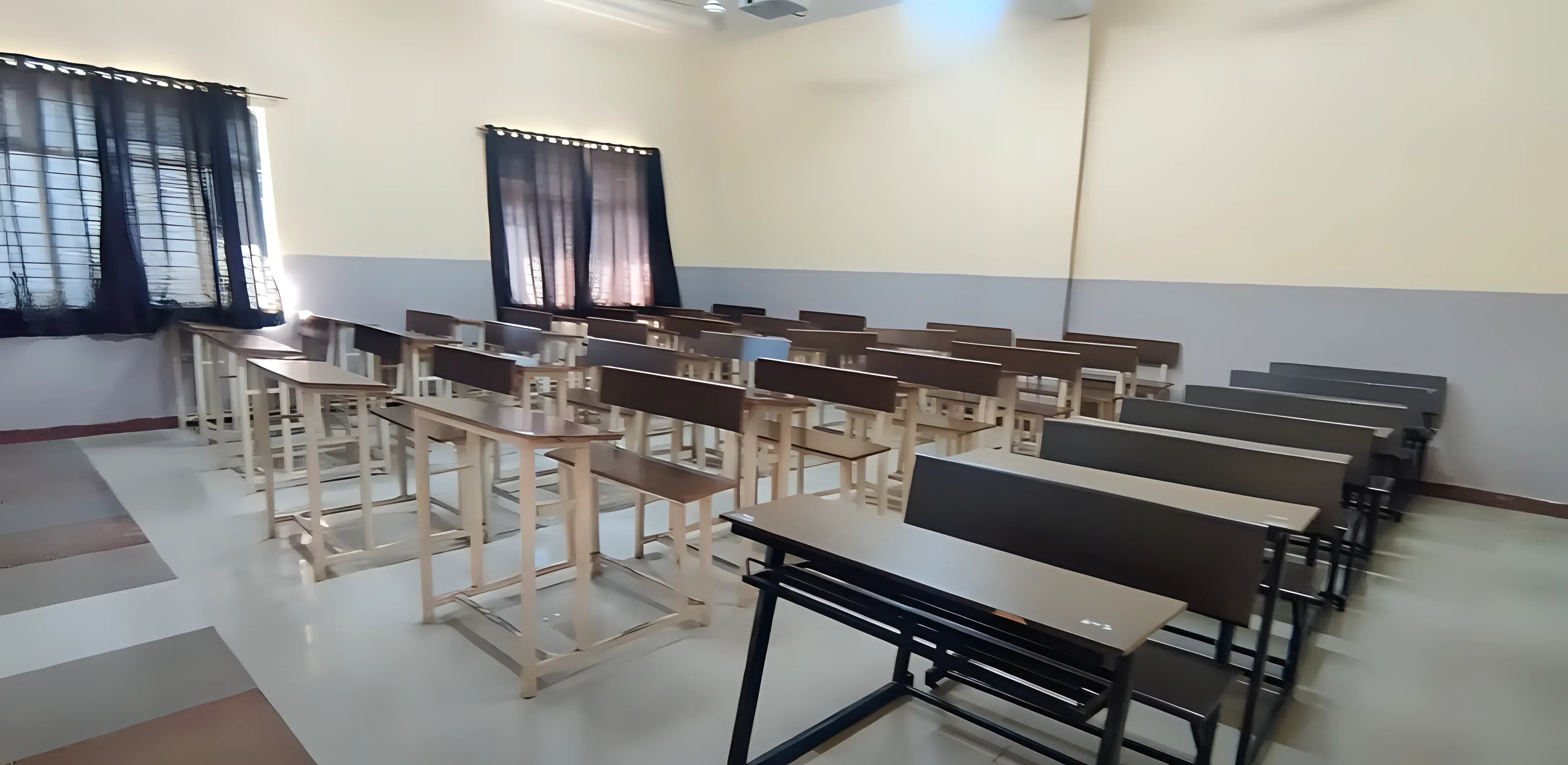 Guru Gobind Singh College of Engineering And Research Centre Nashik Academic Infrastructure photo 6